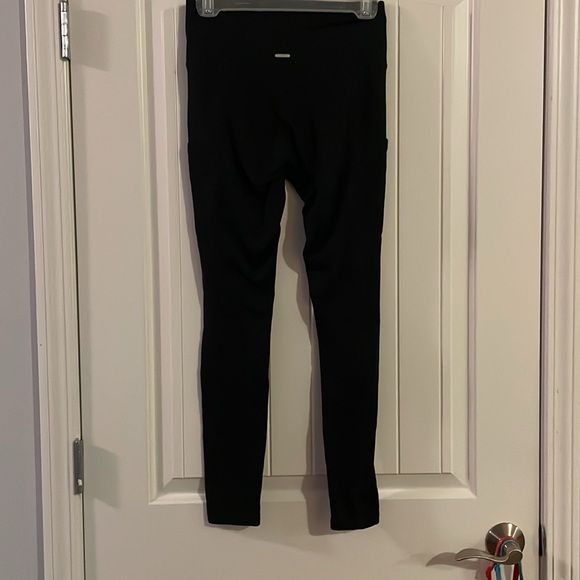 Black Leggings - Picture 5 of 6